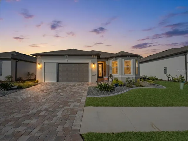 Popular STONE CREEK Real Estate