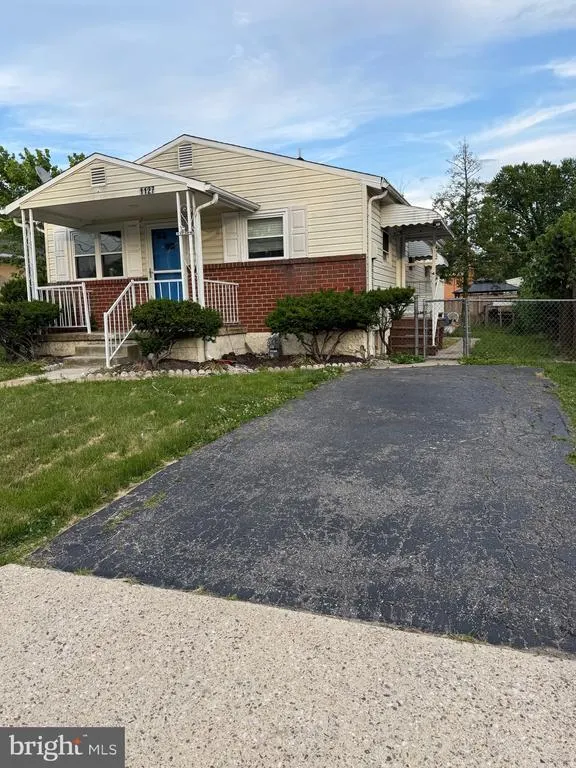 Cheap Catonsville Manor Real Estate