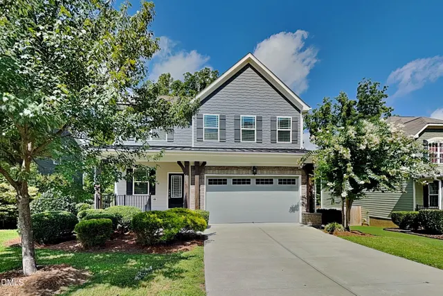 Popular Wheeler Woods Real Estate
