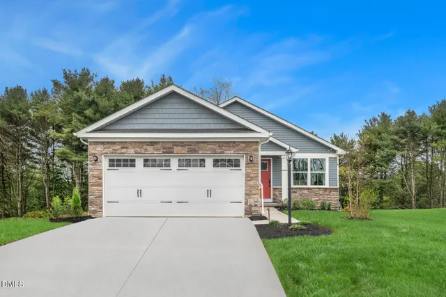 Cheap The Meadows at Hollybrook Real Estate