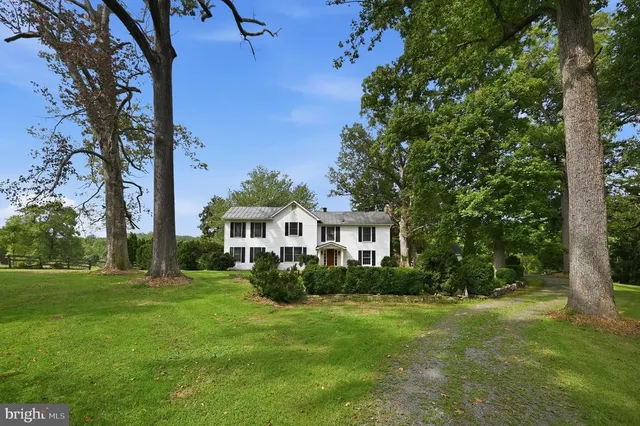 Expensive Broad Run Real Estate