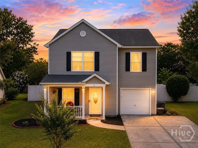 Cheap Hamilton Grv-Savannah Quarters Real Estate