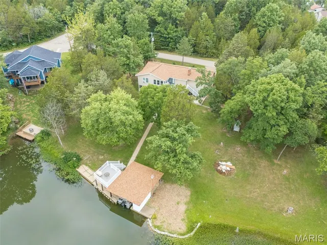 Expensive Terre Du Lac Real Estate