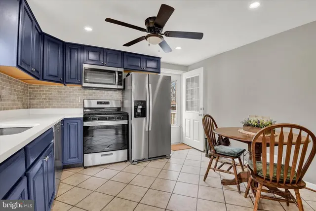 Popular White Hall Real Estate