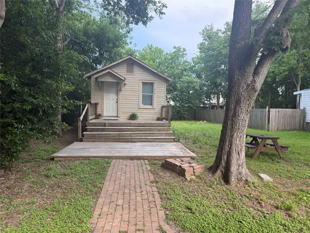 Cheap San Leon Real Estate