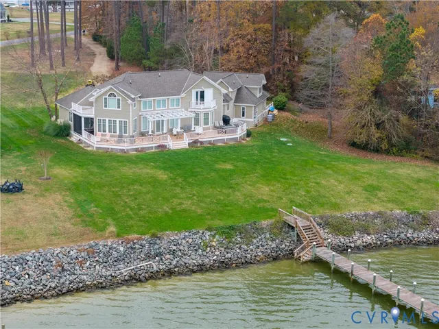 Expensive Essex Real Estate