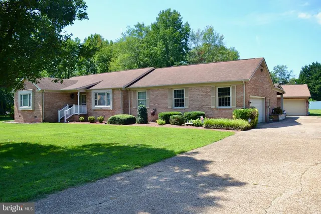 Cheap Woodside Real Estate