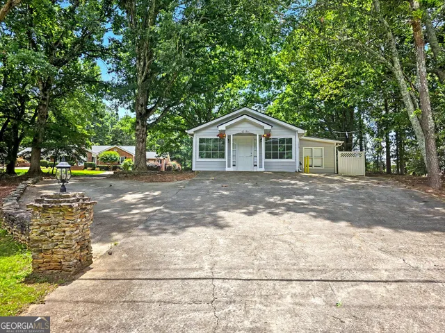 Expensive Gaines Ferry Rd Real Estate