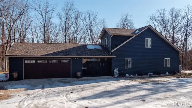 Popular Country Living Estates Real Estate