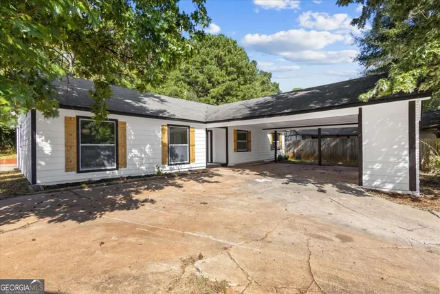 Popular Carriage Cluster Real Estate