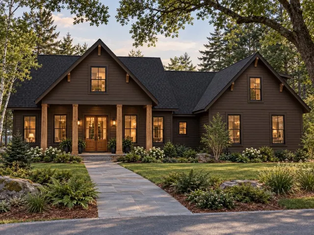 Cheap Squam River Landing Real Estate