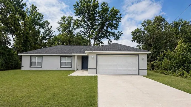 Popular SILVER SPGS SHORES UN 31 Real Estate