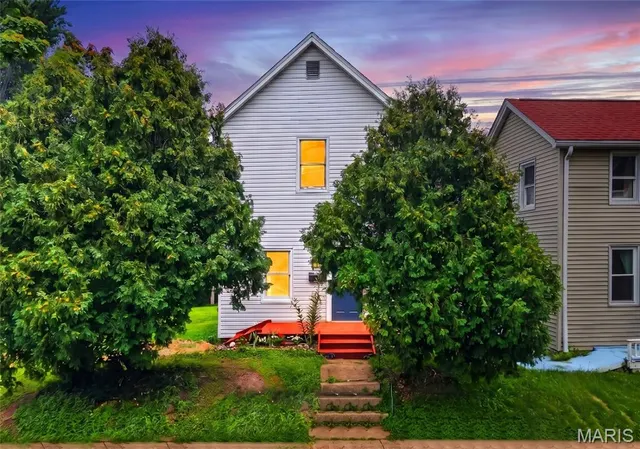 Cheap Gratiot Add Real Estate