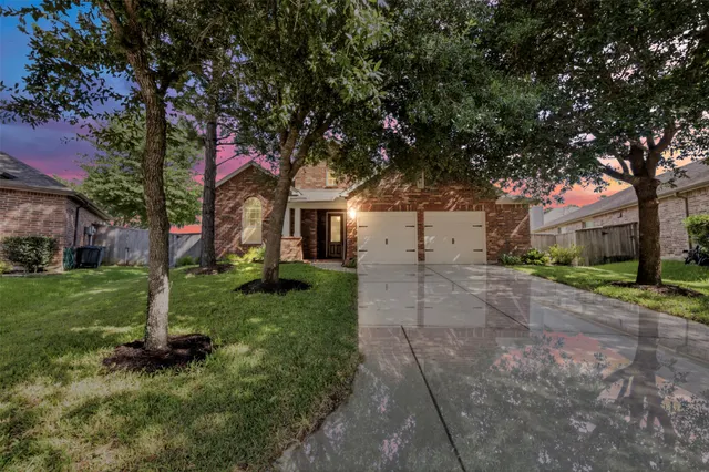 Popular Ridge At Oakhurst Real Estate