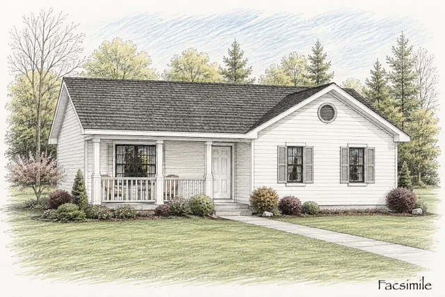 Popular Partridge Path Estates Real Estate