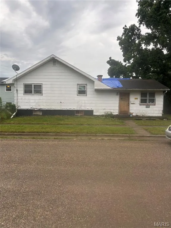 Cheap Hartsburg Real Estate
