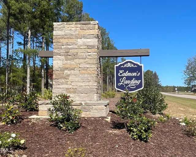 Expensive Eatmons Landing Real Estate