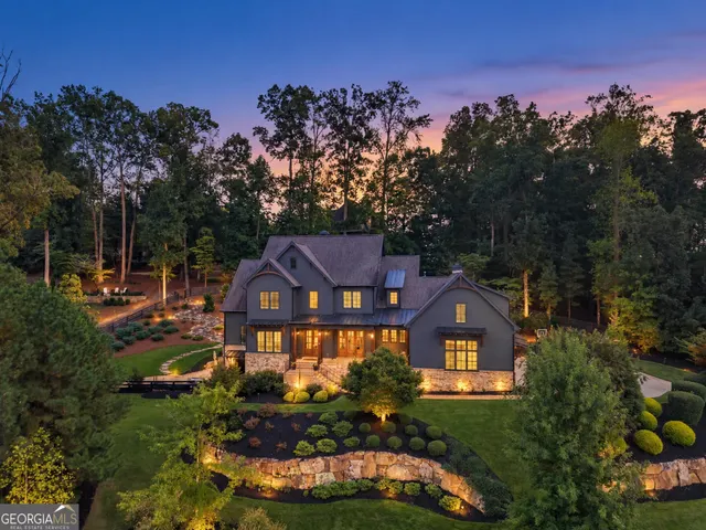Popular Greystone Farms Real Estate