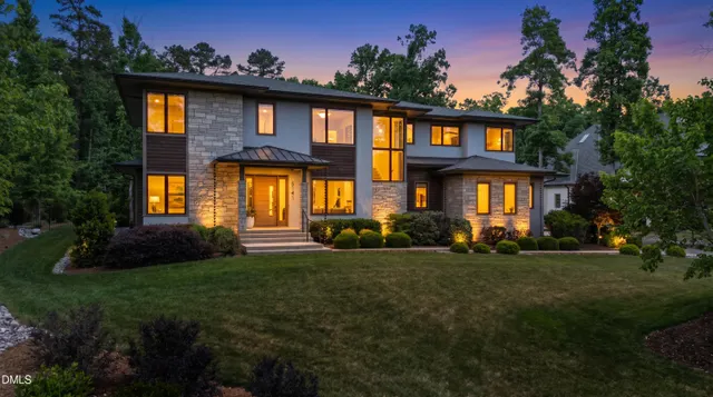 Expensive Avalaire Real Estate