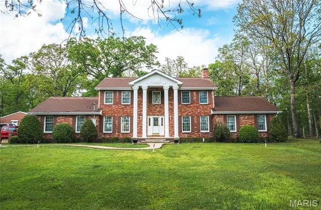 Popular Fredericktown Real Estate