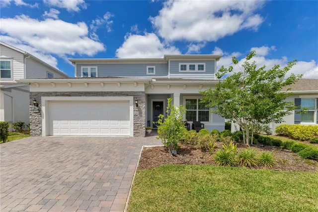 Popular ISLES OF LAKE NONA PHASE 2 Real Estate