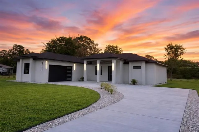 Popular FOX RIDGE Real Estate