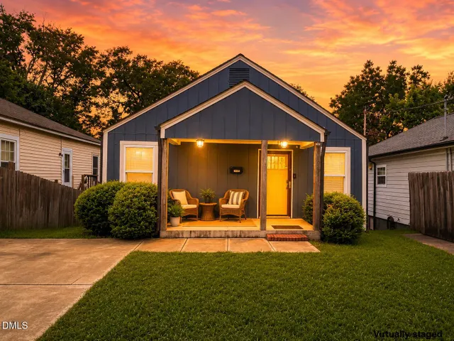 Popular Obriant Place Real Estate