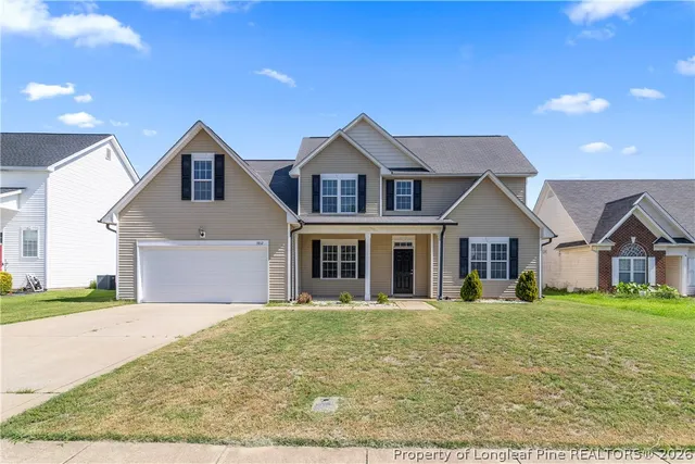 Popular REMINGTON NORTH Real Estate