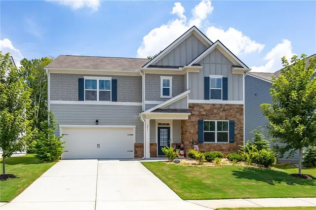 Popular The Palisades Real Estate
