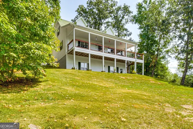 Popular Hiawassee Real Estate