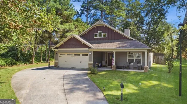 Popular MCBEE STREET Real Estate
