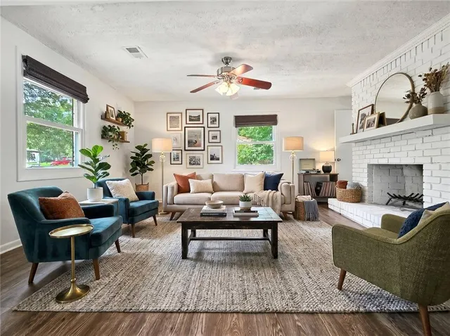 Expensive NORTON PARK Real Estate