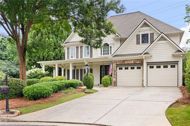 Popular Parkview Barrett Greene Real Estate