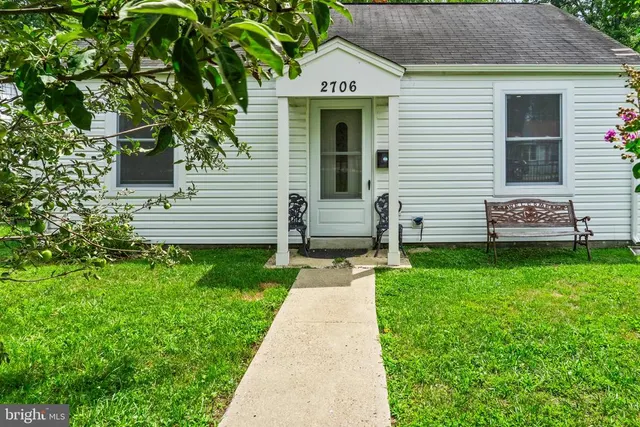 Popular Glenmont Village Real Estate