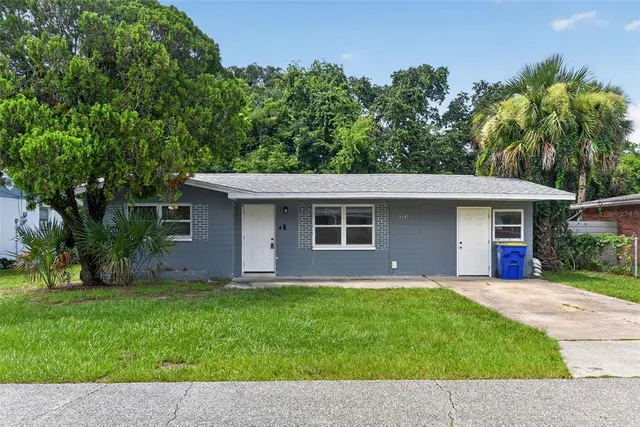 Popular EDGEWATER ACRES UNIT 06 RESUB Real Estate