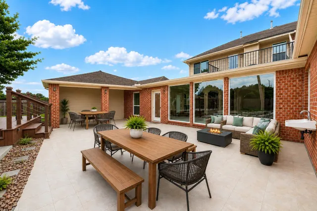 Expensive Falcon Ranch Sec 4 Real Estate