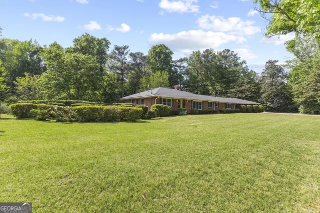 Expensive Johnston Heights Real Estate