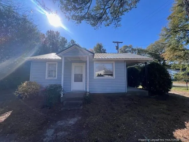 Cheap Cumberland Real Estate