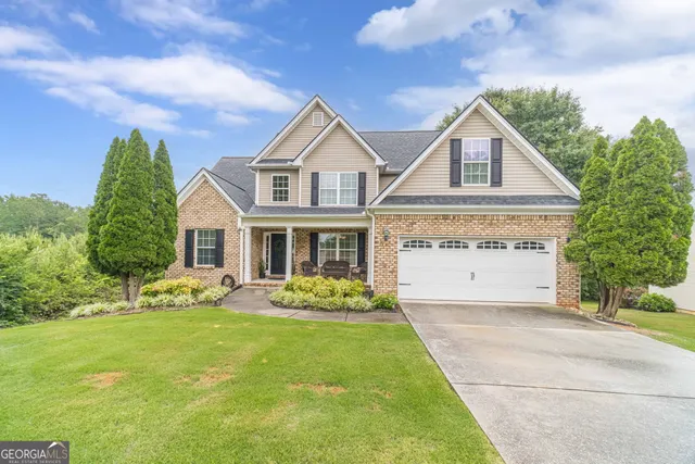 Popular Golden Meadow Real Estate