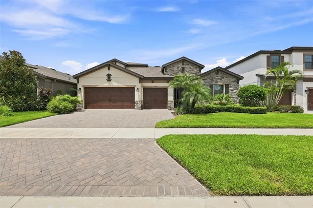 Expensive TRIPLE CREEK PH 2 VILLAGE F Real Estate