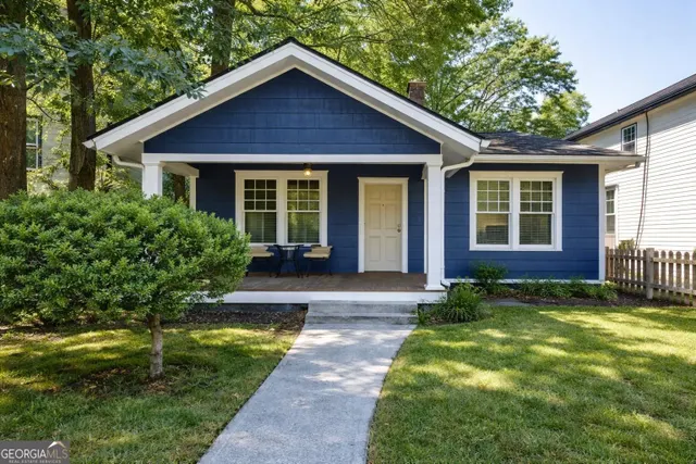 Popular Harper Real Estate