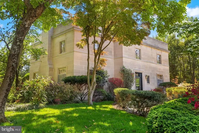Cheap Massachusetts Avenue Heights Real Estate