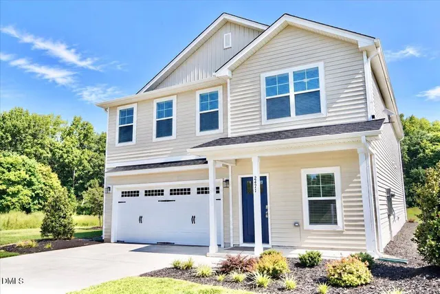 Popular Rural View Real Estate