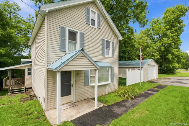 Cheap Ulster Park Real Estate