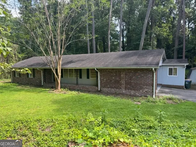 Cheap Sandy Springs Real Estate