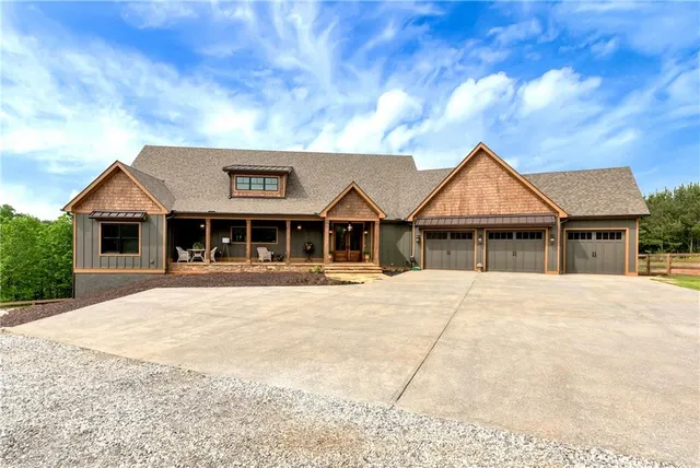 Popular None - 12.5 Acre Mini Farm Real Estate