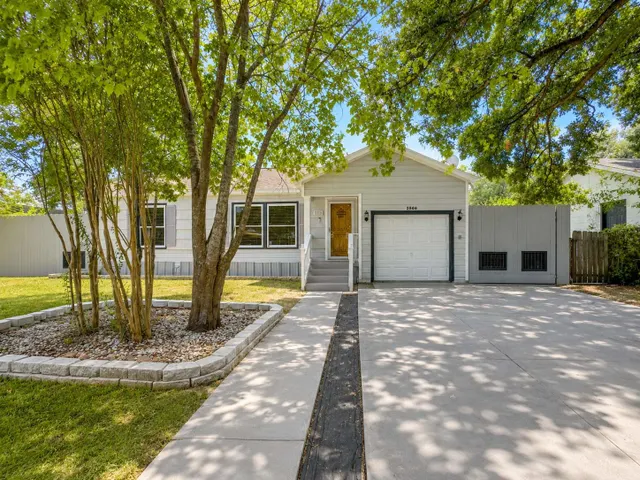 Popular Davis Bill Real Estate
