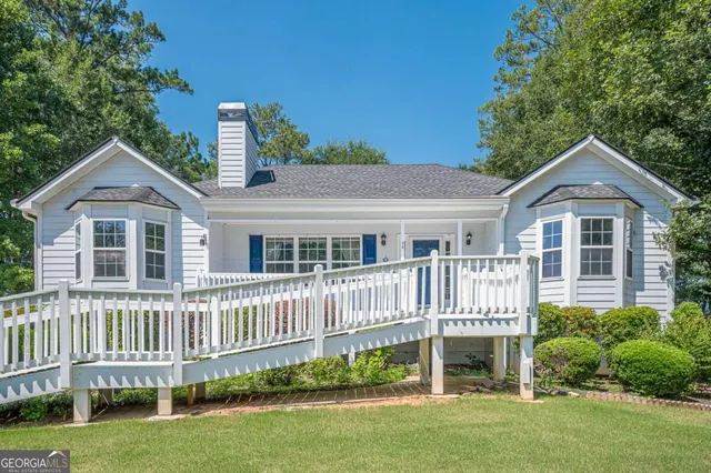 Cheap Cross Pointe Real Estate