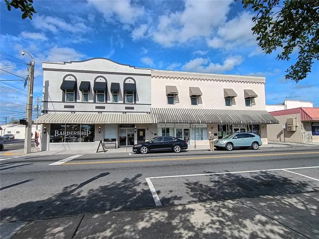 111 S Collins St,Unit PLANT CITY, Plant City, FL 33563