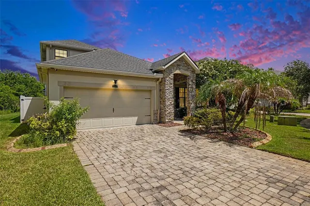 Popular TRIPLE CREEK PH 01 VILLAGE C Real Estate